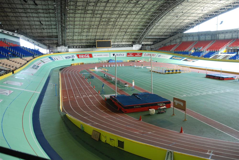 Campeonato Navarro Sub20 de Clubes mixto y PLP C